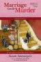 [Baby Boomer Mysteries 03] • Marriage Can Be Murder